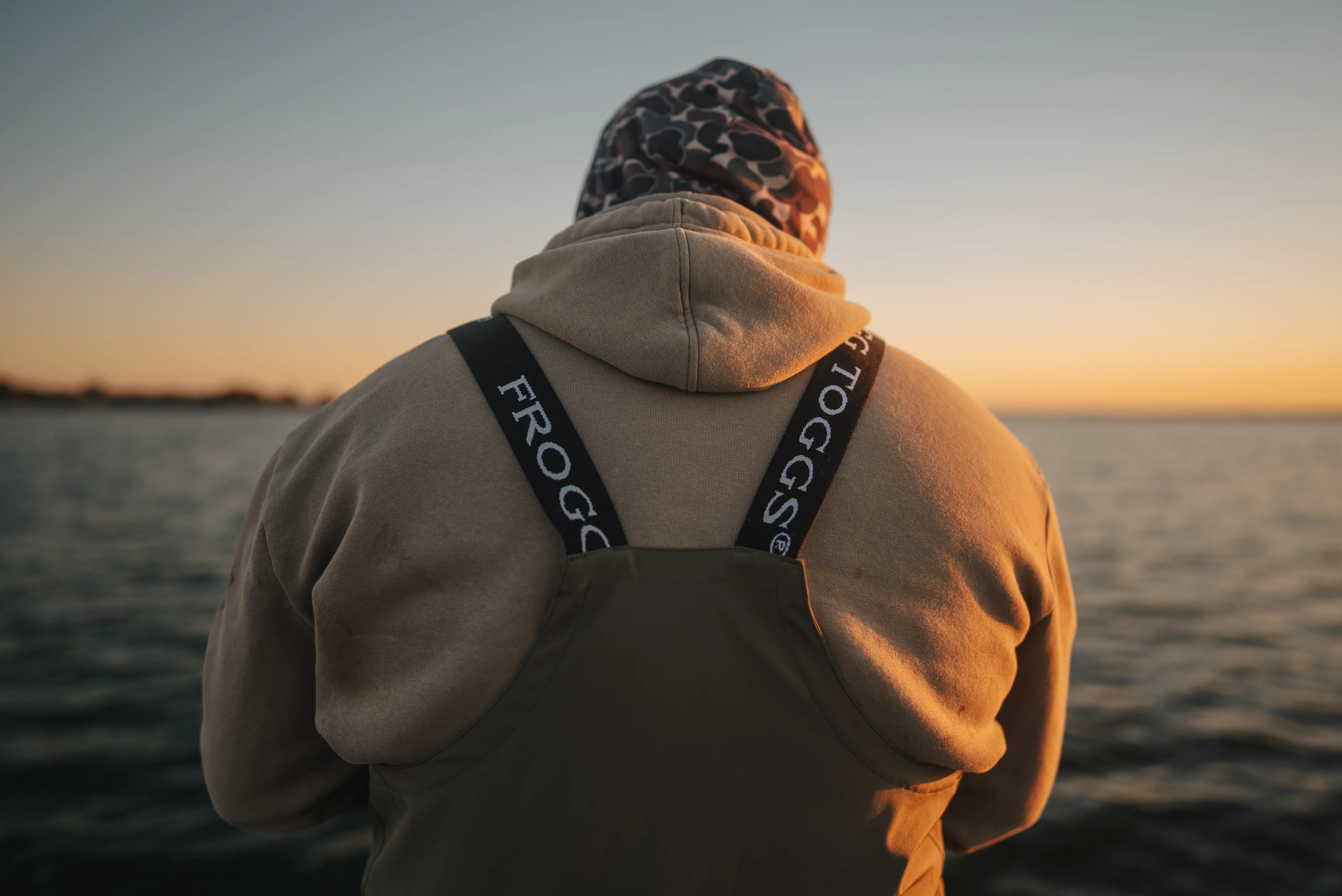 Master the Elements in Comfort